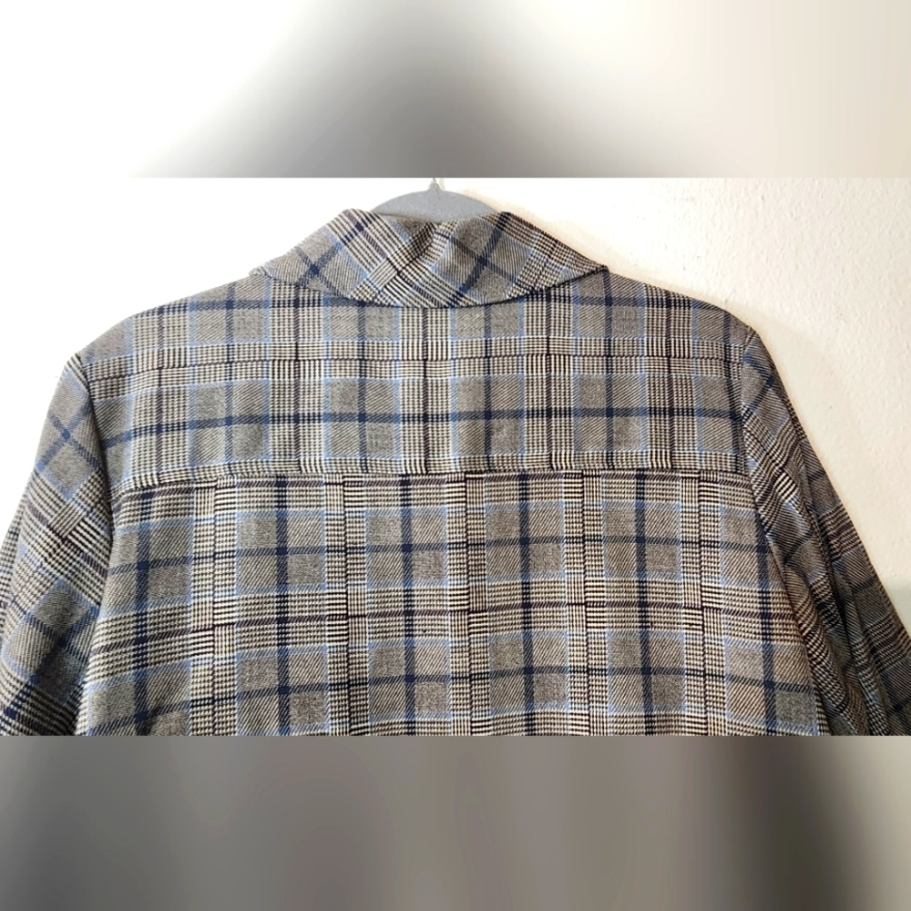 Fall/Winter Cropped Jacket - Picture 5 of 8